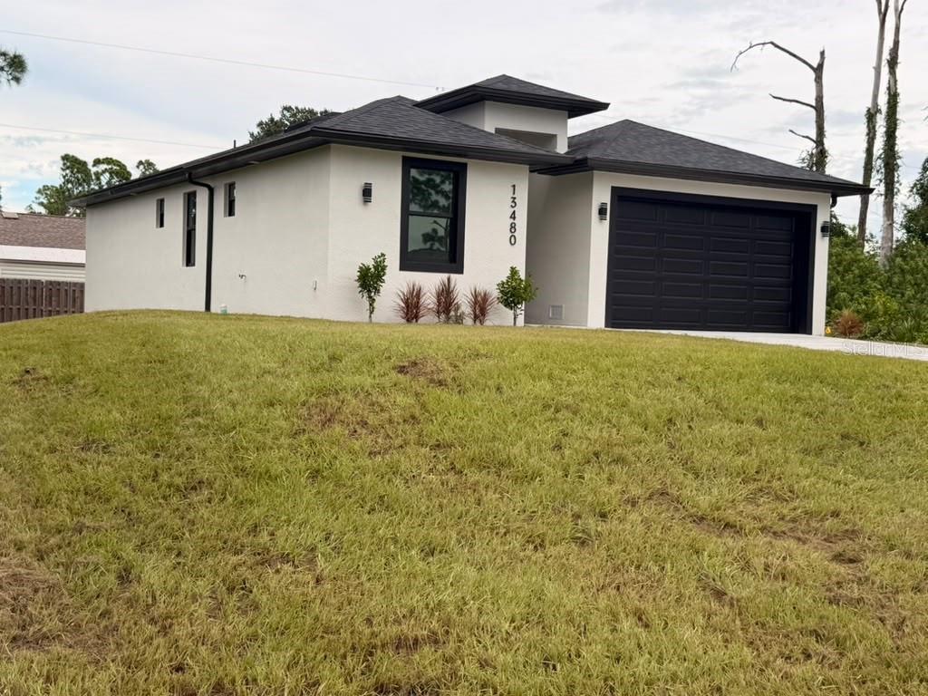 13480 DRYSDALE AVENUE, Port Charlotte, FL 33981