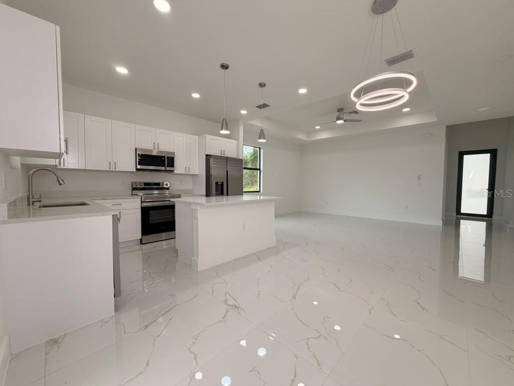 13480 DRYSDALE AVENUE, Port Charlotte, FL 33981