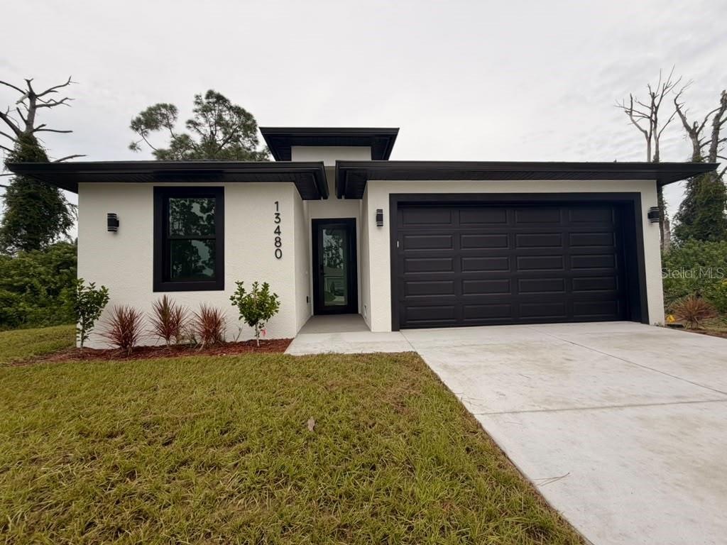 13480 DRYSDALE AVENUE, Port Charlotte, FL 33981