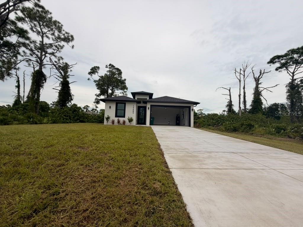13480 DRYSDALE AVENUE, Port Charlotte, FL 33981