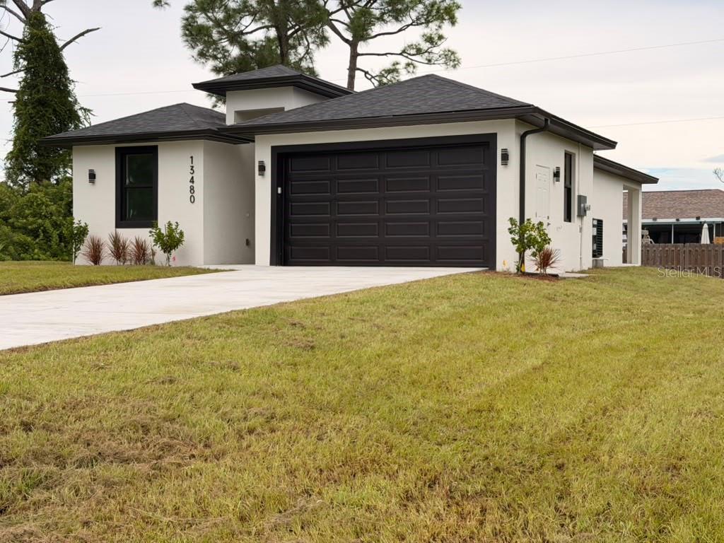 13480 DRYSDALE AVENUE, Port Charlotte, FL 33981