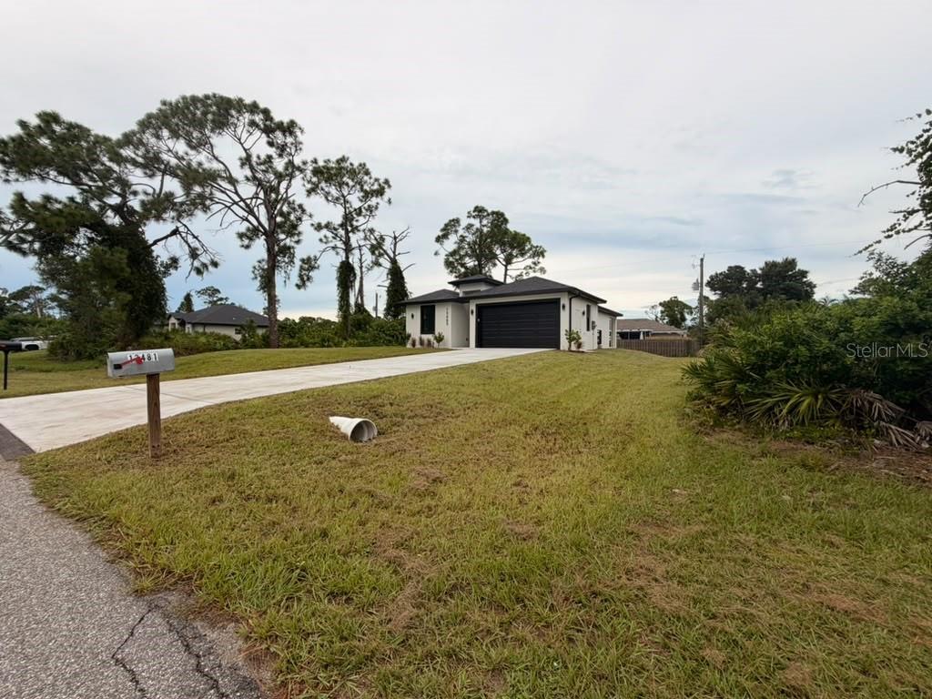 13480 DRYSDALE AVENUE, Port Charlotte, FL 33981
