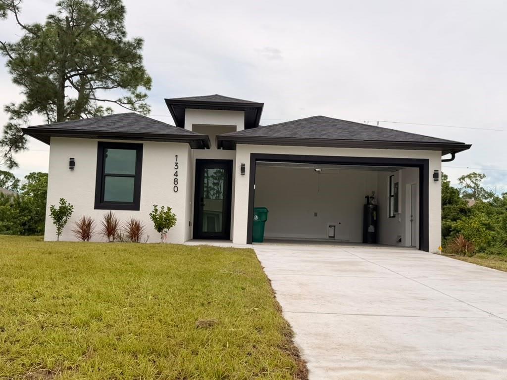 13480 DRYSDALE AVENUE, Port Charlotte, FL 33981