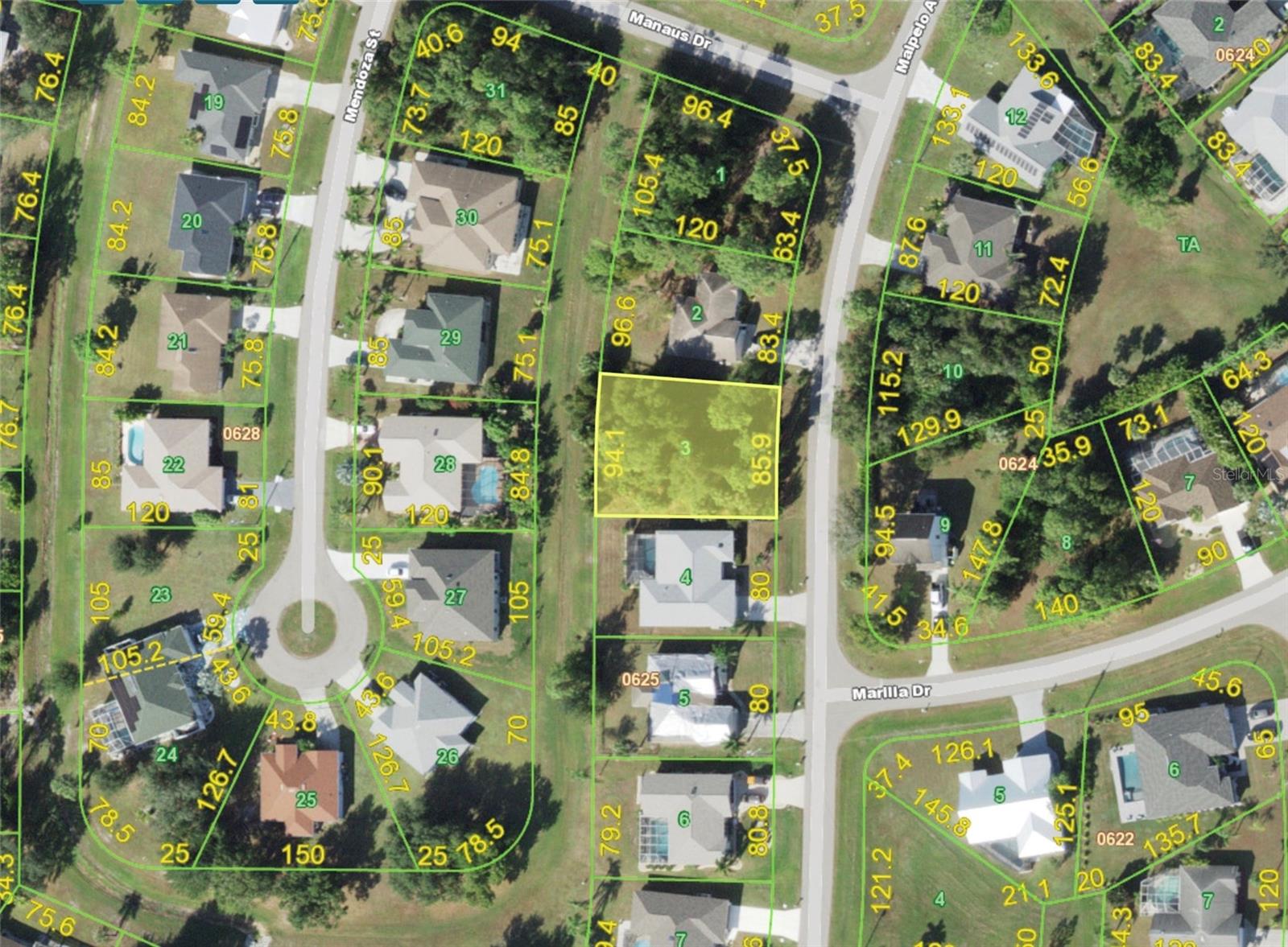 385 MALPELO AVENUE, Punta Gorda, FL 33983 385 MALPELO AVENUE, Punta Gorda, FL 33983