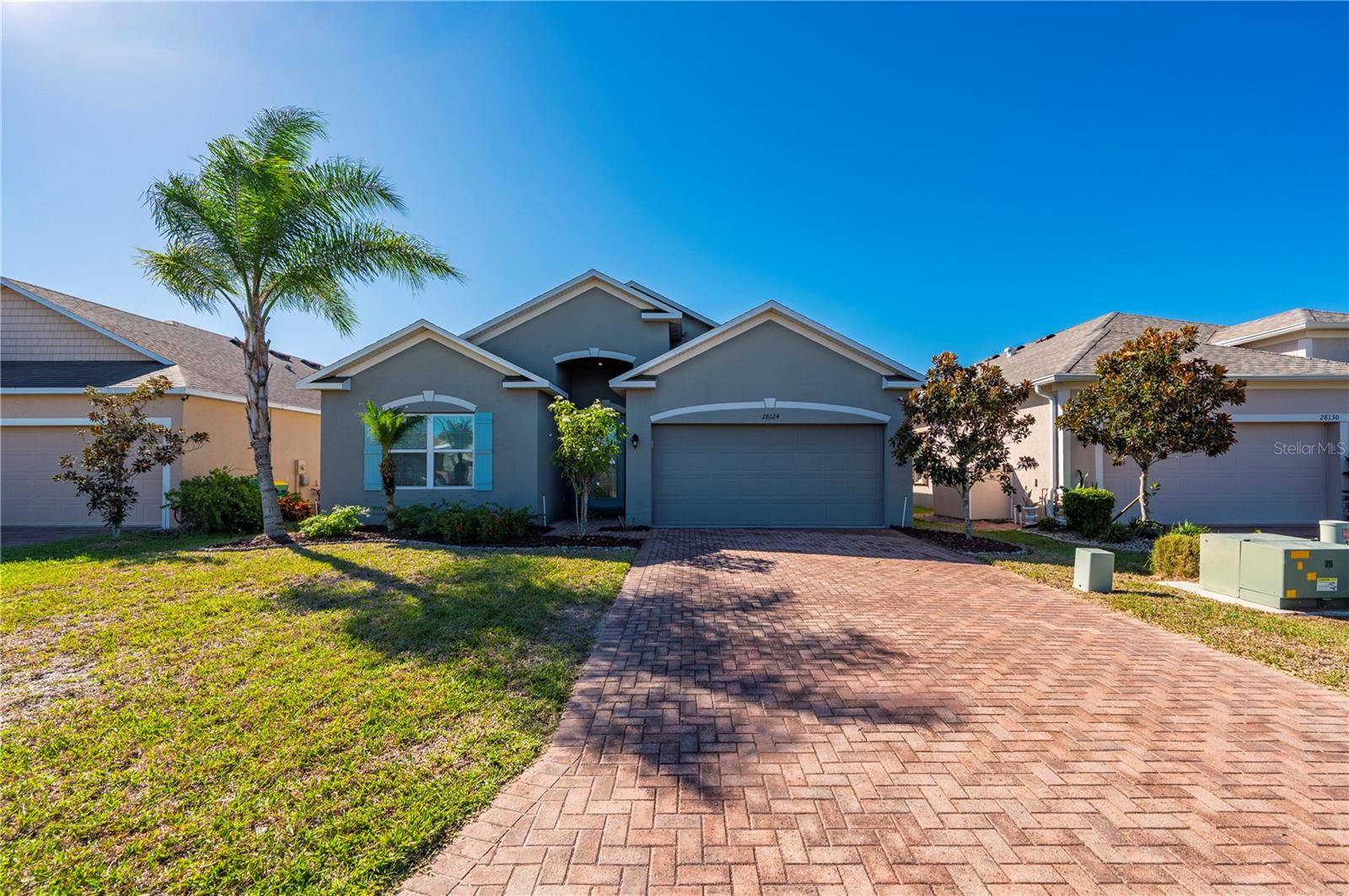 28124 ARROWHEAD CIRCLE, Punta Gorda, FL 33982