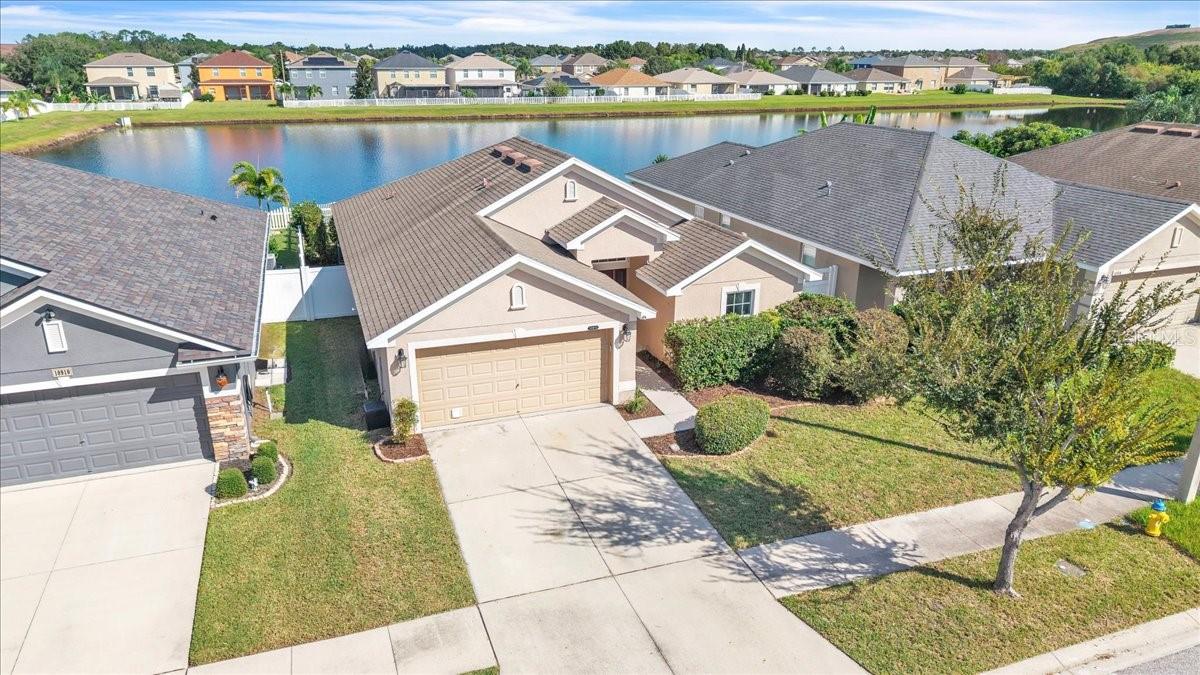 10912 KIRKWALL PORT DRIVE, Wimauma, FL 33598