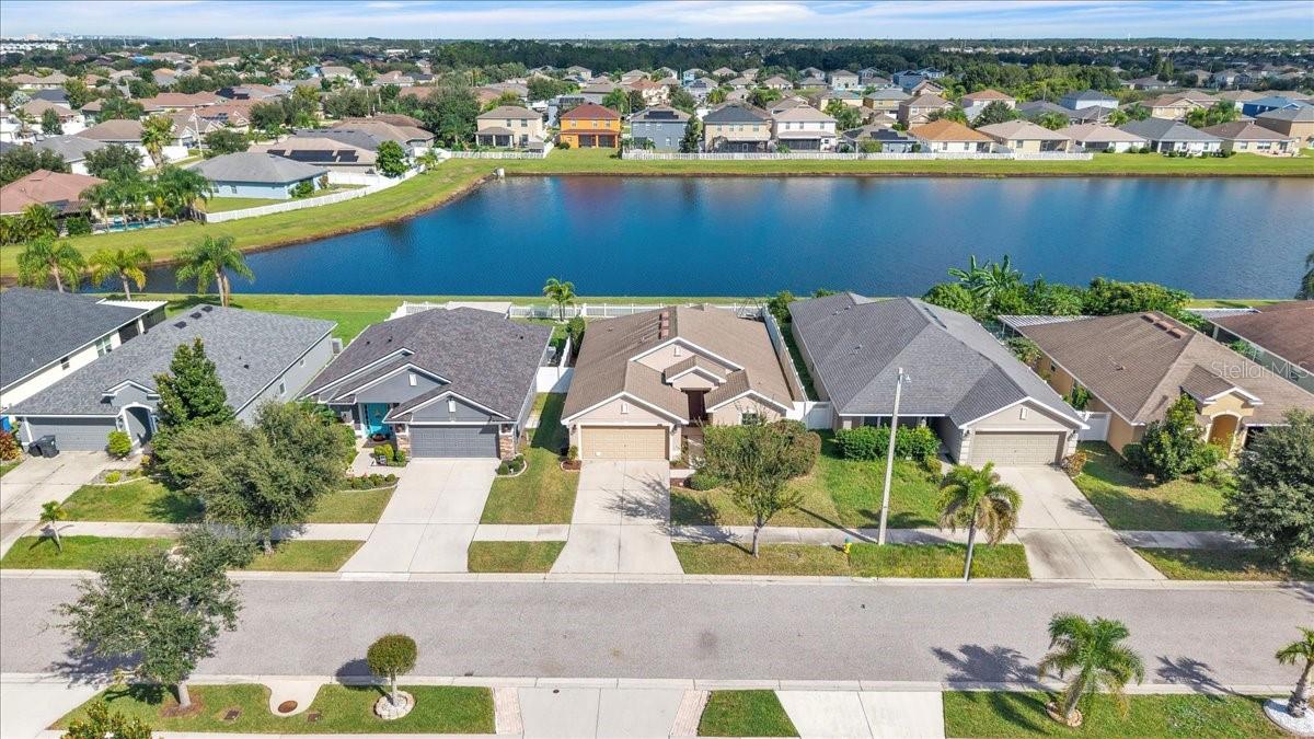10912 KIRKWALL PORT DRIVE, Wimauma, FL 33598