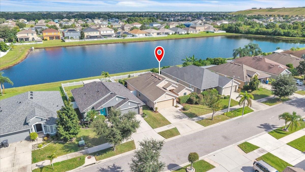 10912 KIRKWALL PORT DRIVE, Wimauma, FL 33598