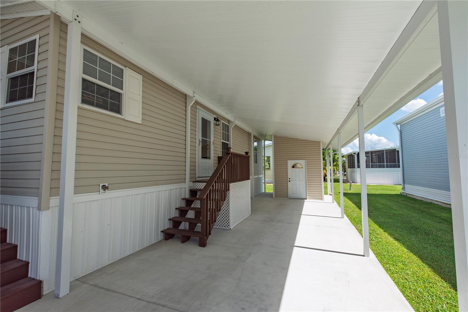Carport