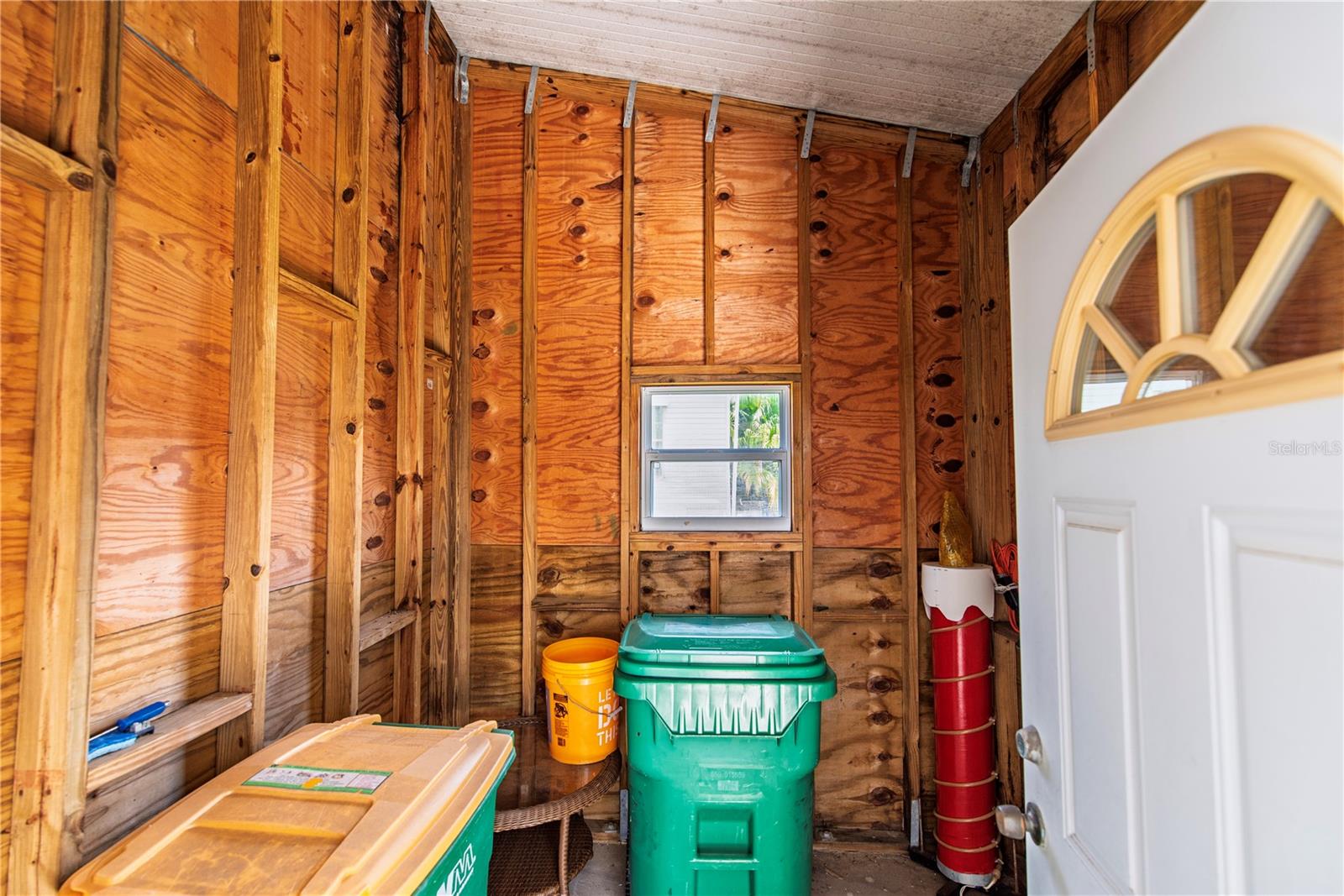 Shed