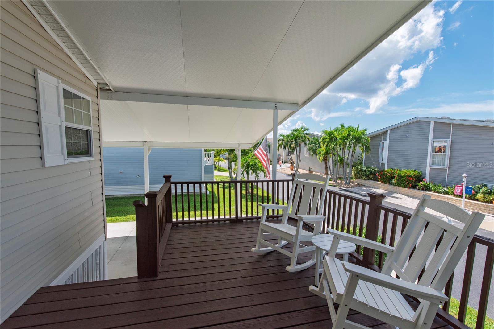 Porch