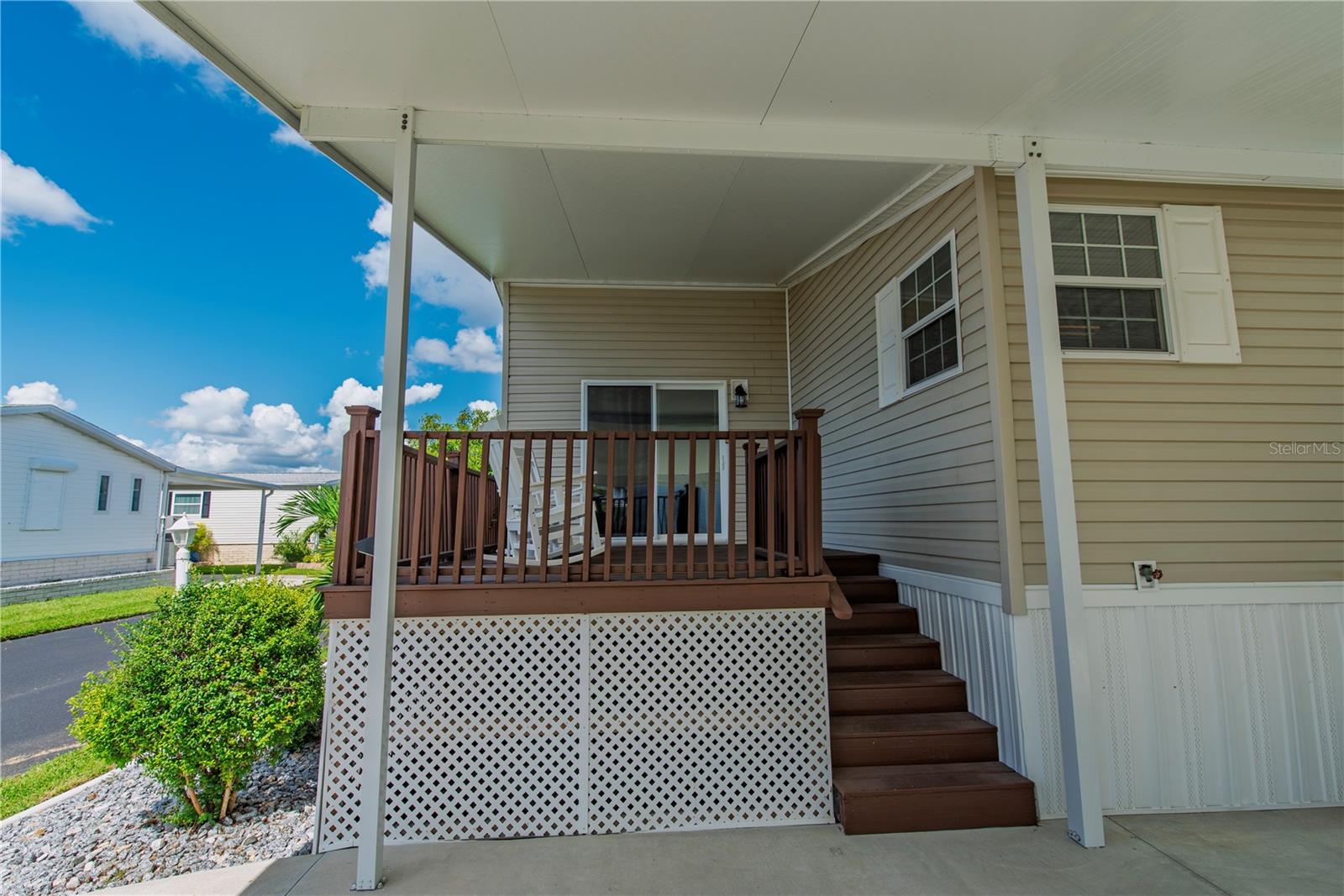 Porch