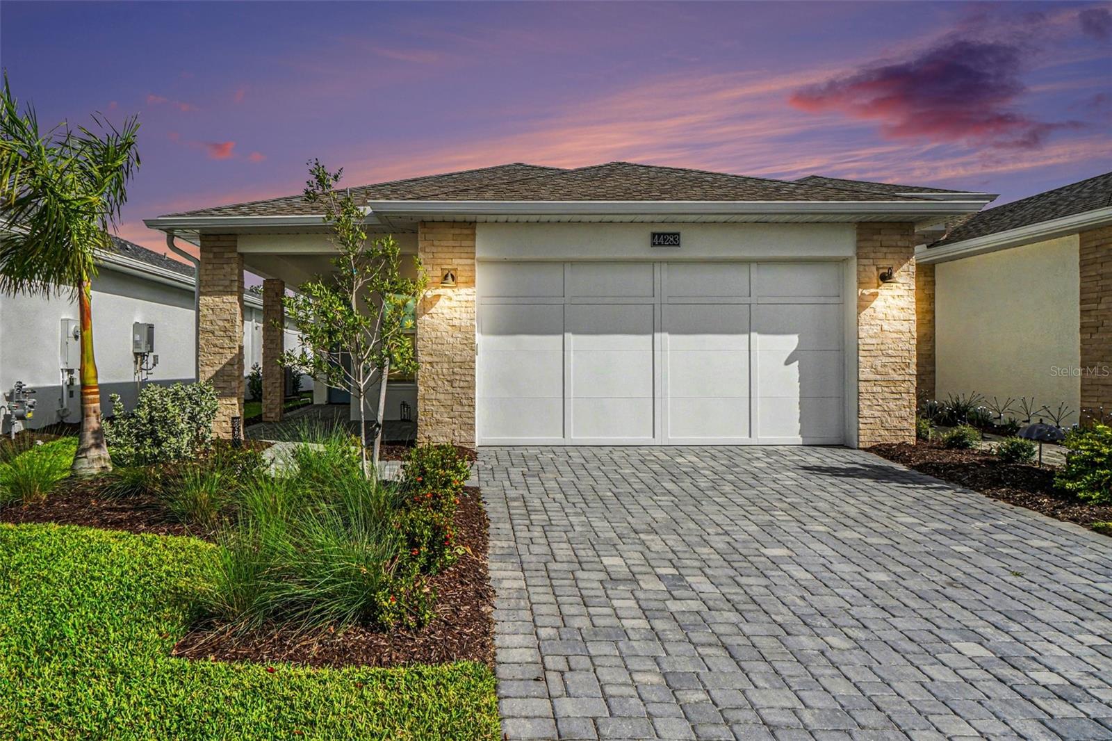 44283 PANTHER DRIVE, Punta Gorda, FL 33982