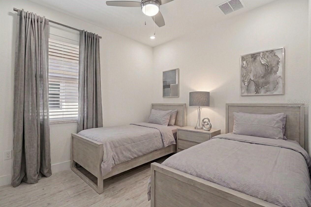 Virtually Staged as Bedroom