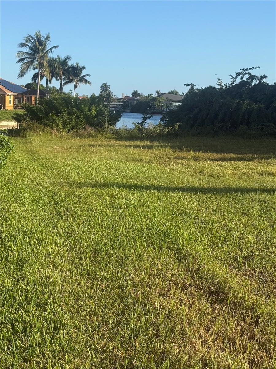 3608 NW 3RD TERRACE, Cape Coral, FL 33993