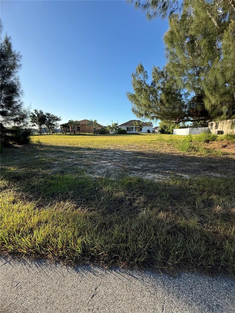 3608 NW 3RD TERRACE, Cape Coral, FL 33993