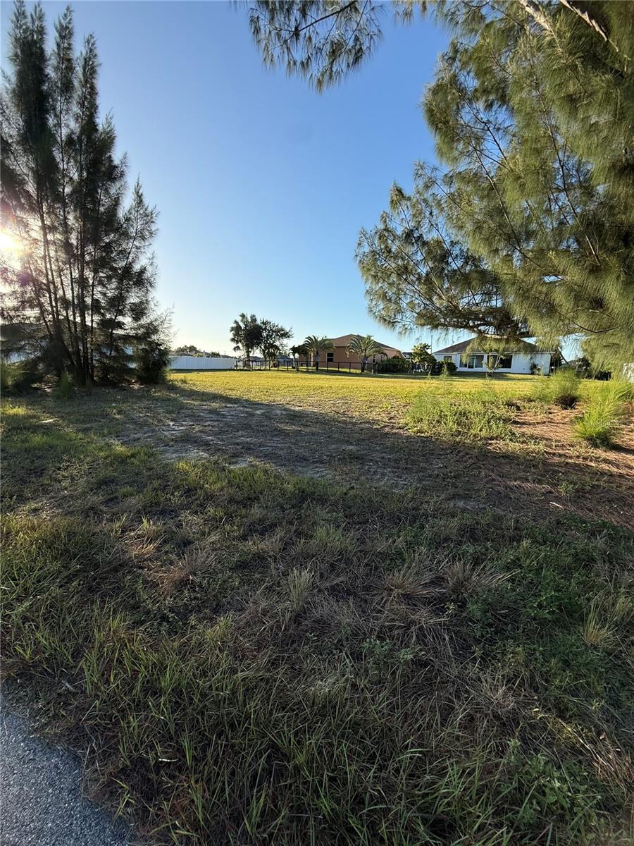 3608 NW 3RD TERRACE, Cape Coral, FL 33993