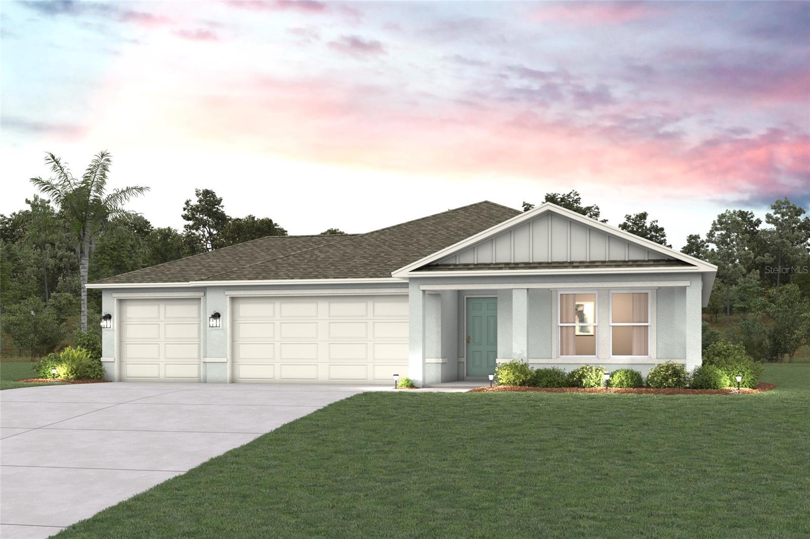 7726 95TH COURT, Vero Beach, FL 32967
