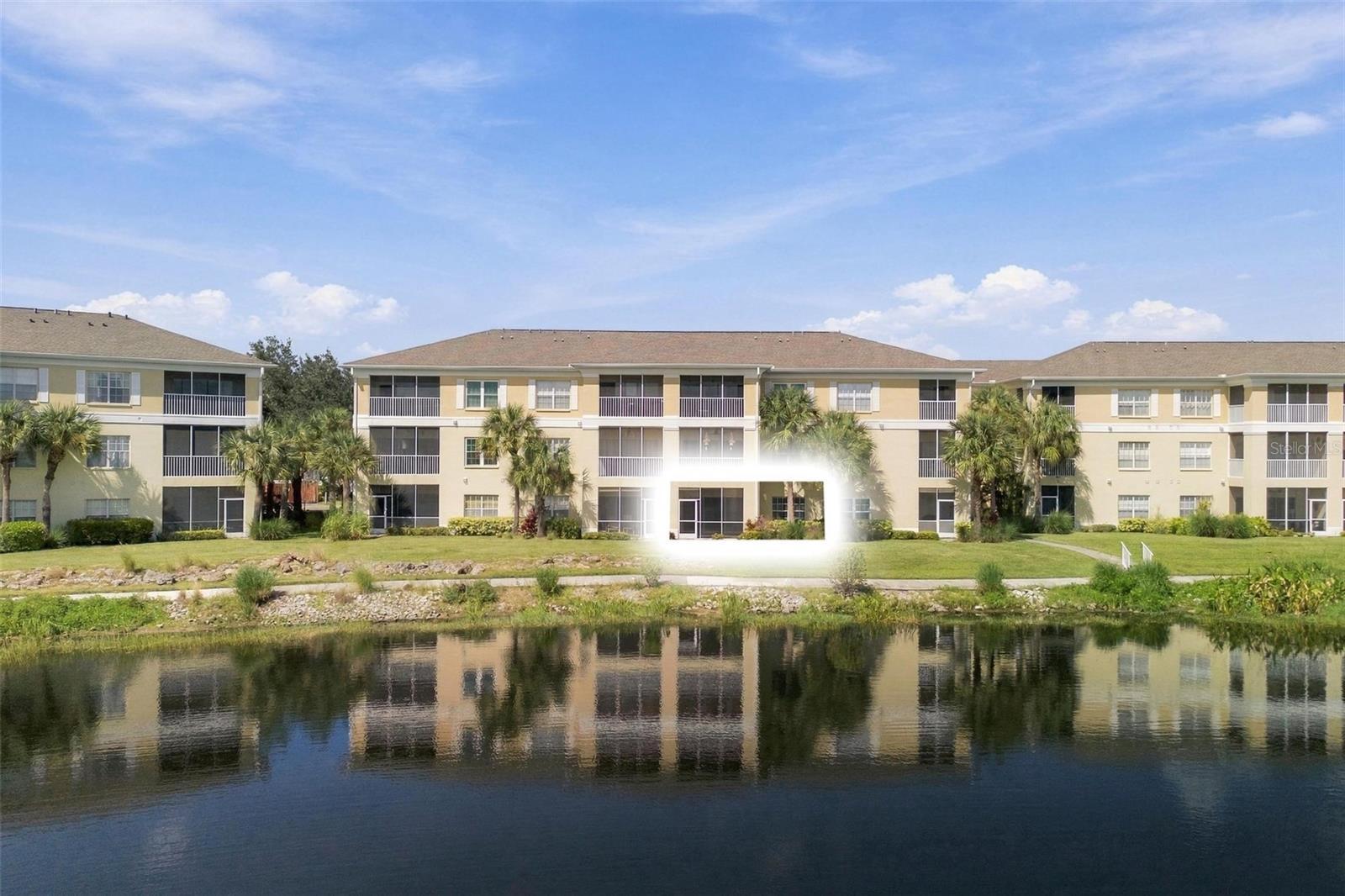 19345 WATER OAK DRIVE, #106, Port Charlotte, FL 33948