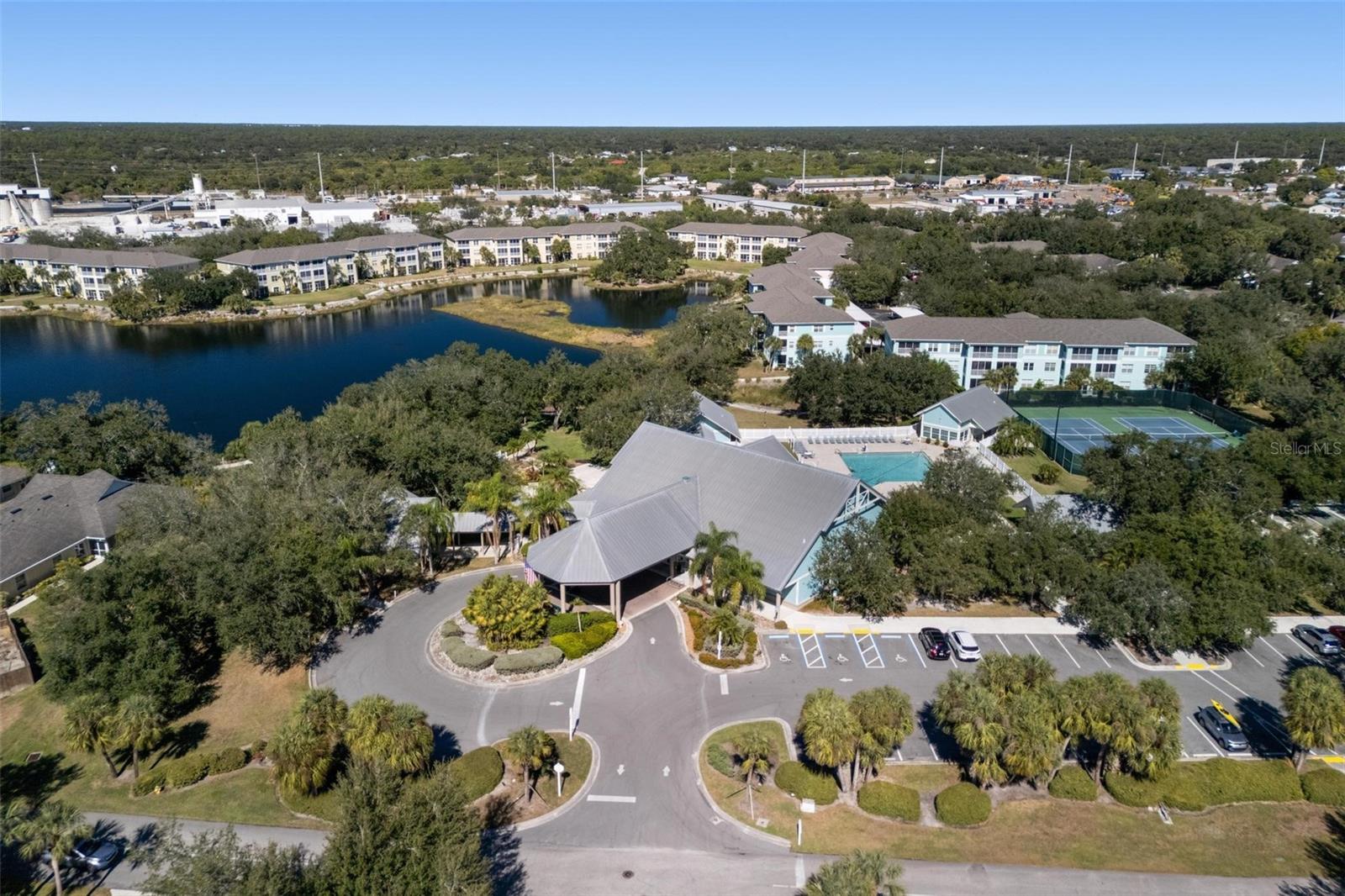 19345 WATER OAK DRIVE, #106, Port Charlotte, FL 33948
