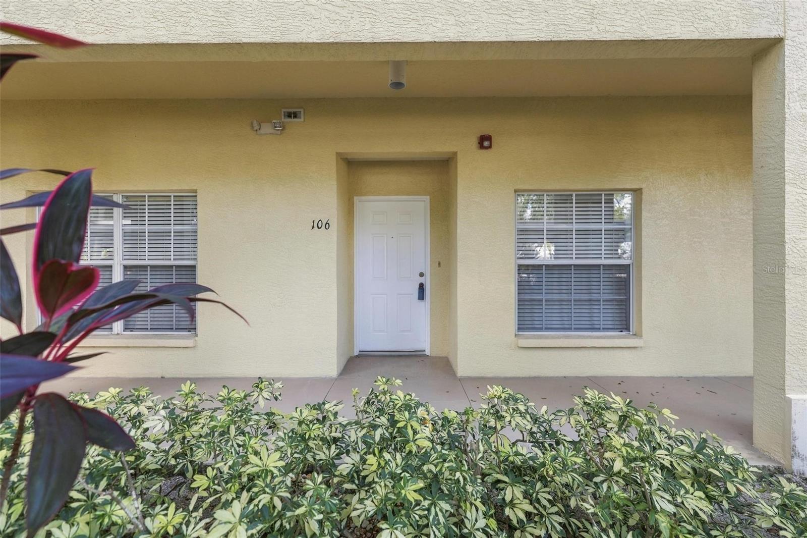 19345 WATER OAK DRIVE, #106, Port Charlotte, FL 33948