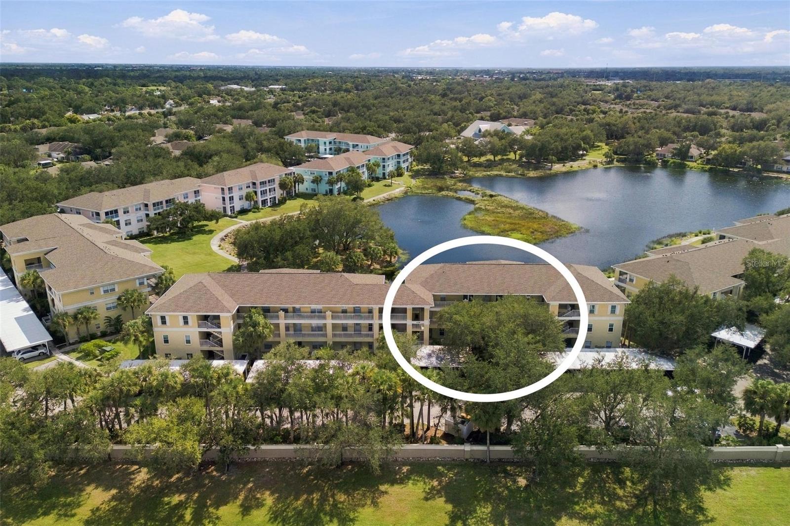 19345 WATER OAK DRIVE, #106, Port Charlotte, FL 33948