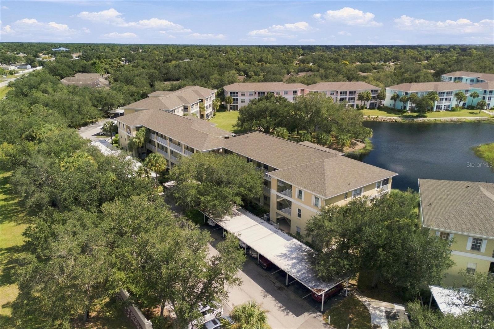 19345 WATER OAK DRIVE, #106, Port Charlotte, FL 33948