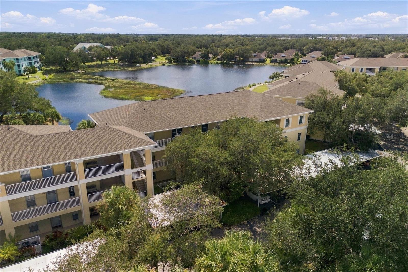 19345 WATER OAK DRIVE, #106, Port Charlotte, FL 33948