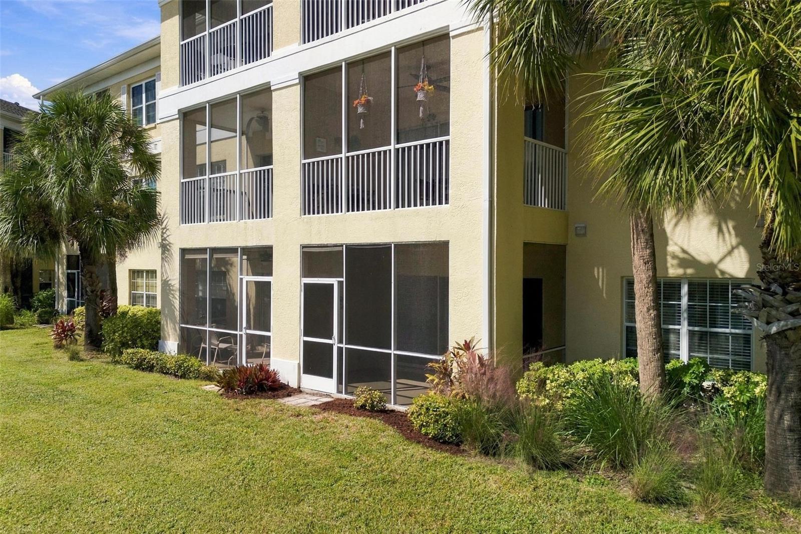 19345 WATER OAK DRIVE, #106, Port Charlotte, FL 33948