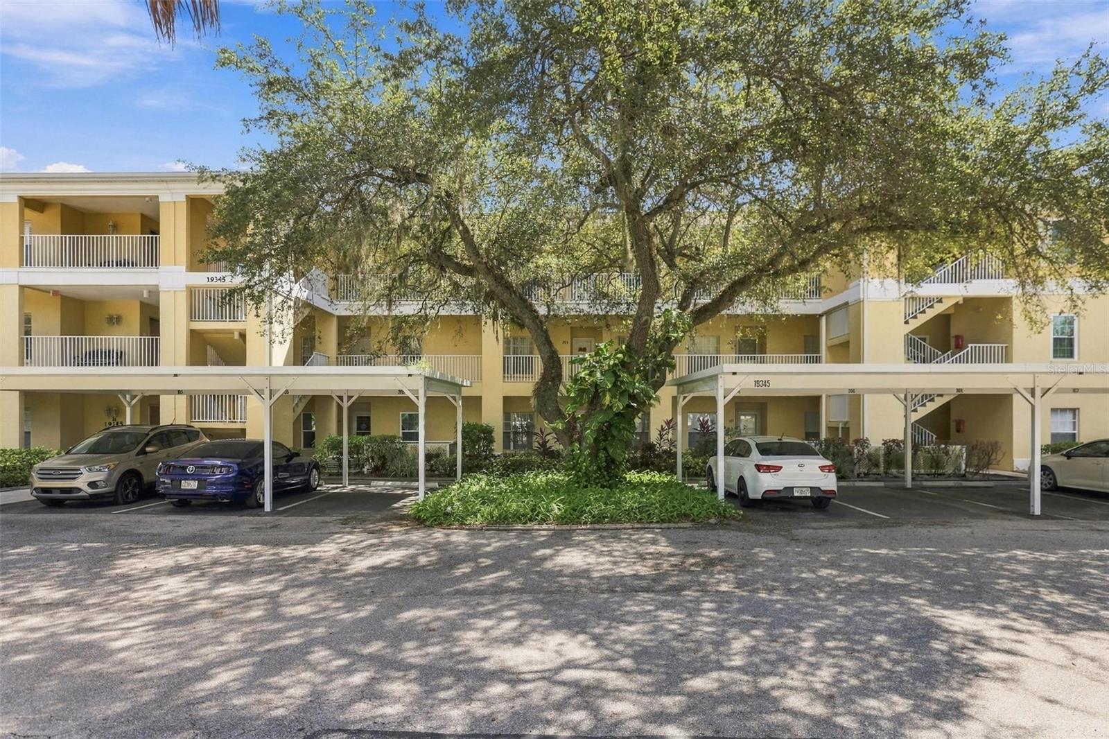 19345 WATER OAK DRIVE, #106, Port Charlotte, FL 33948