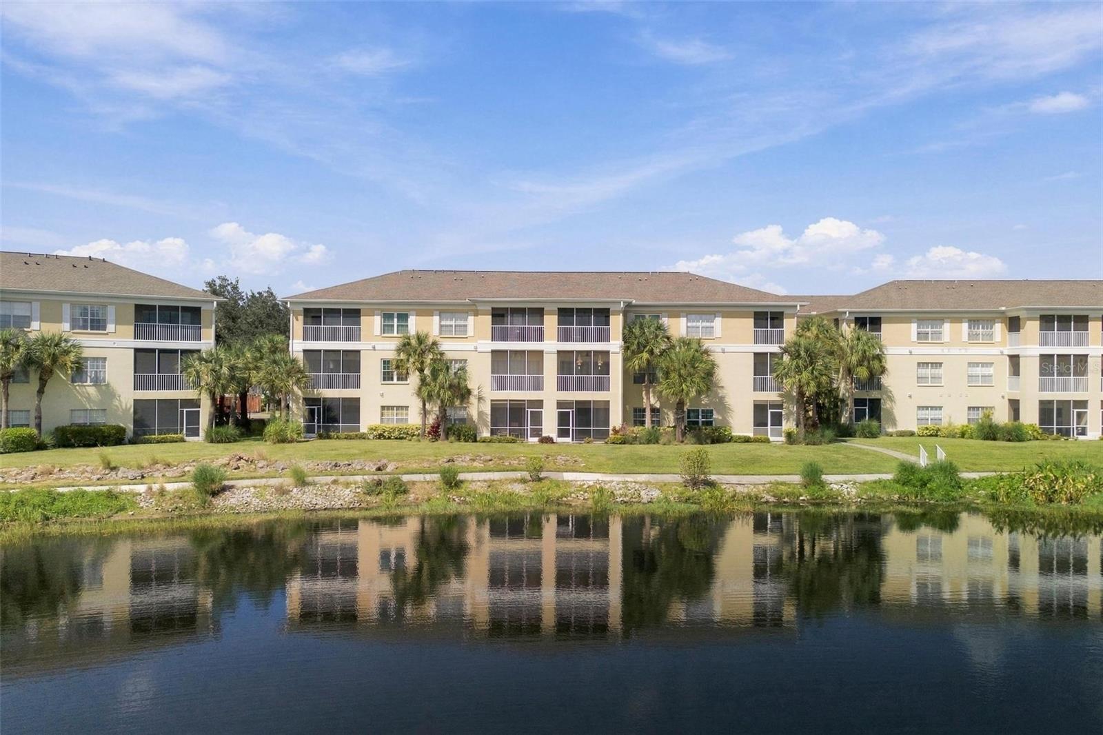 19345 WATER OAK DRIVE, #106, Port Charlotte, FL 33948