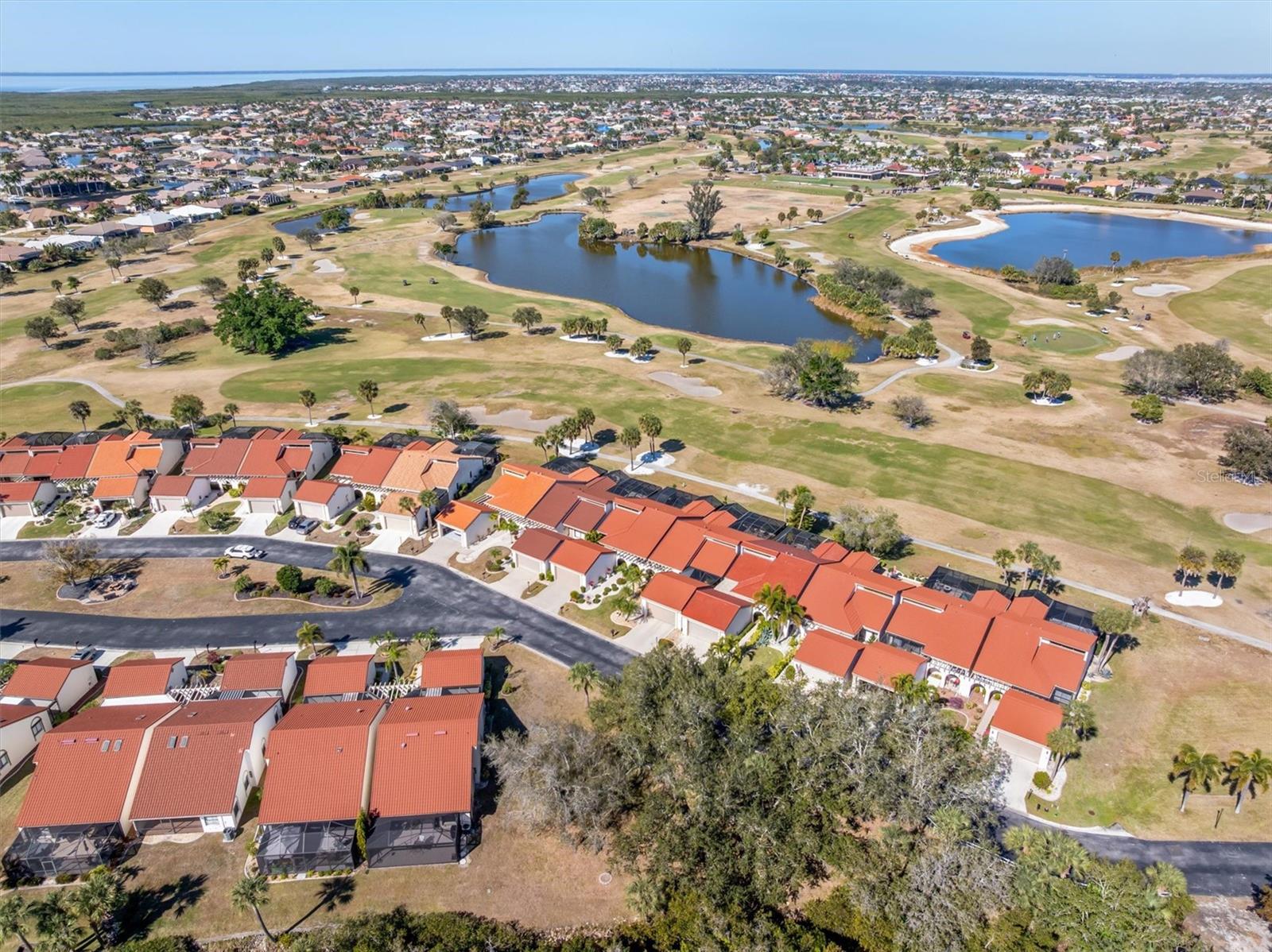 5021 SAN ROCCO COURT, Punta Gorda, FL 33950