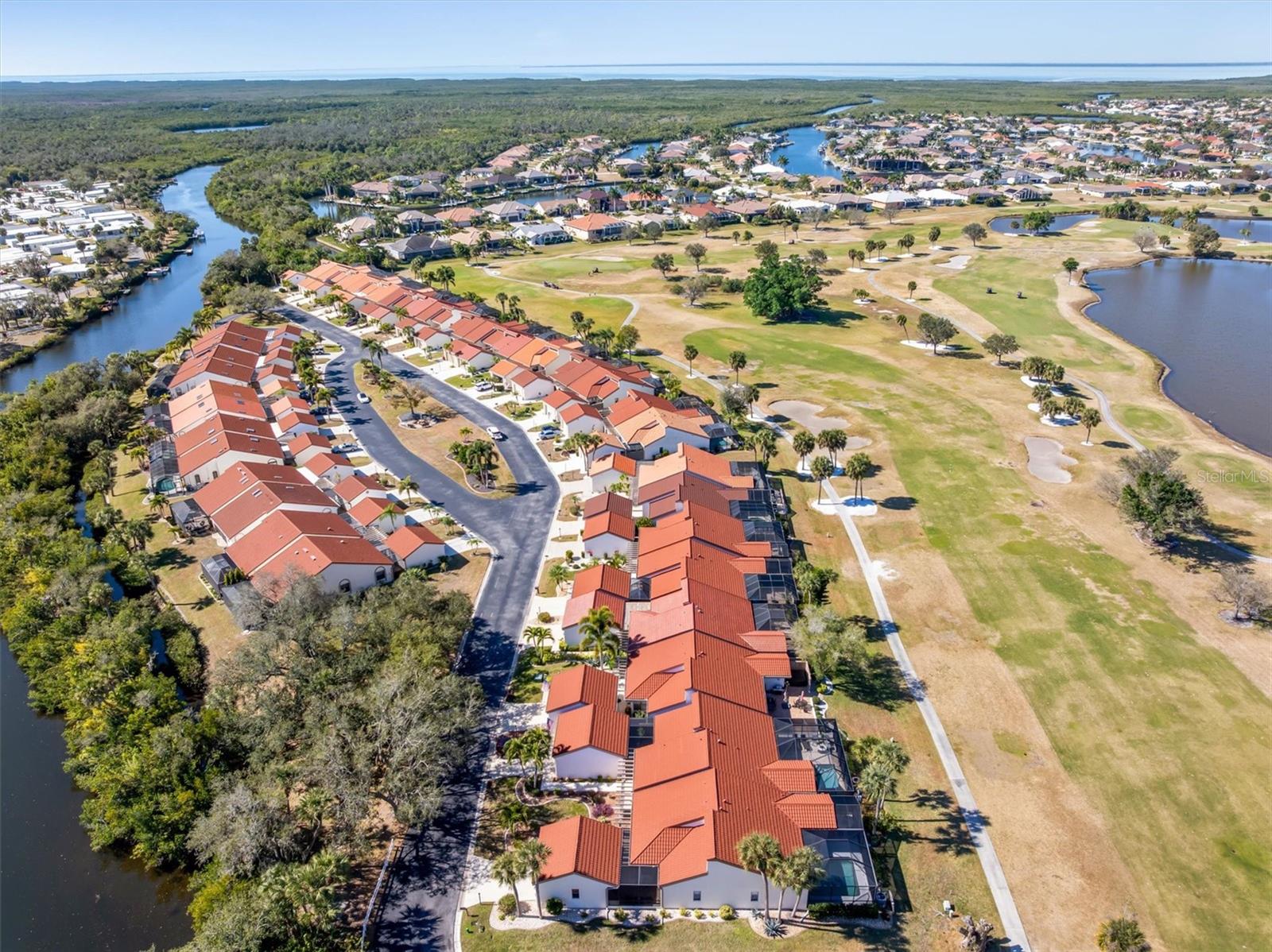 5021 SAN ROCCO COURT, Punta Gorda, FL 33950