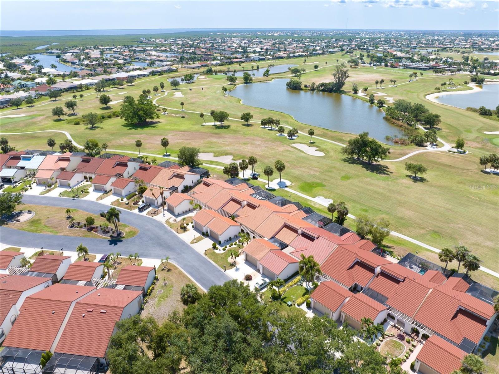 5021 SAN ROCCO COURT, Punta Gorda, FL 33950