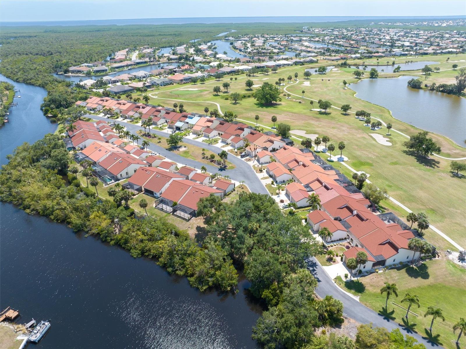 5021 SAN ROCCO COURT, Punta Gorda, FL 33950
