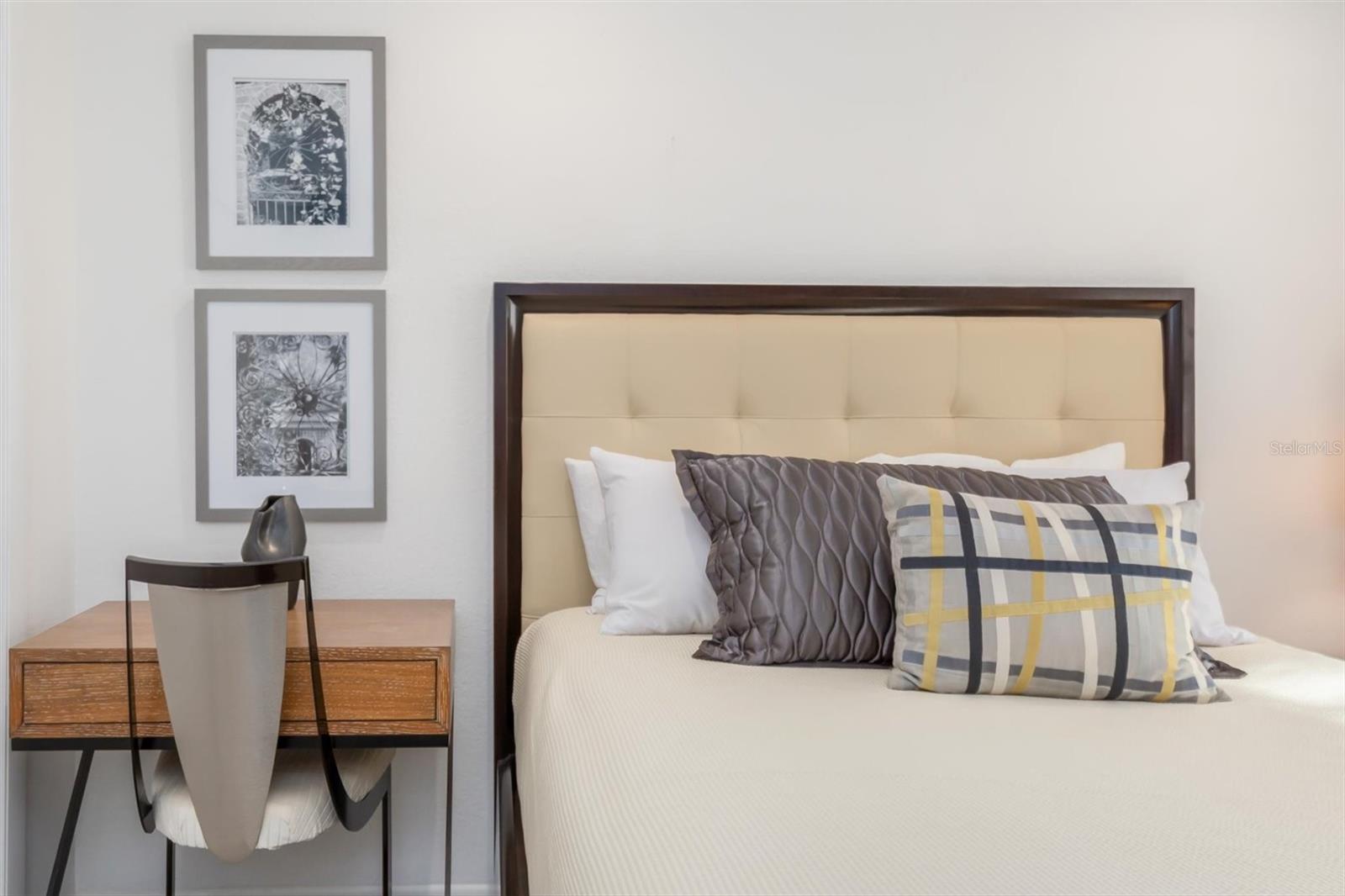 guest bedroom