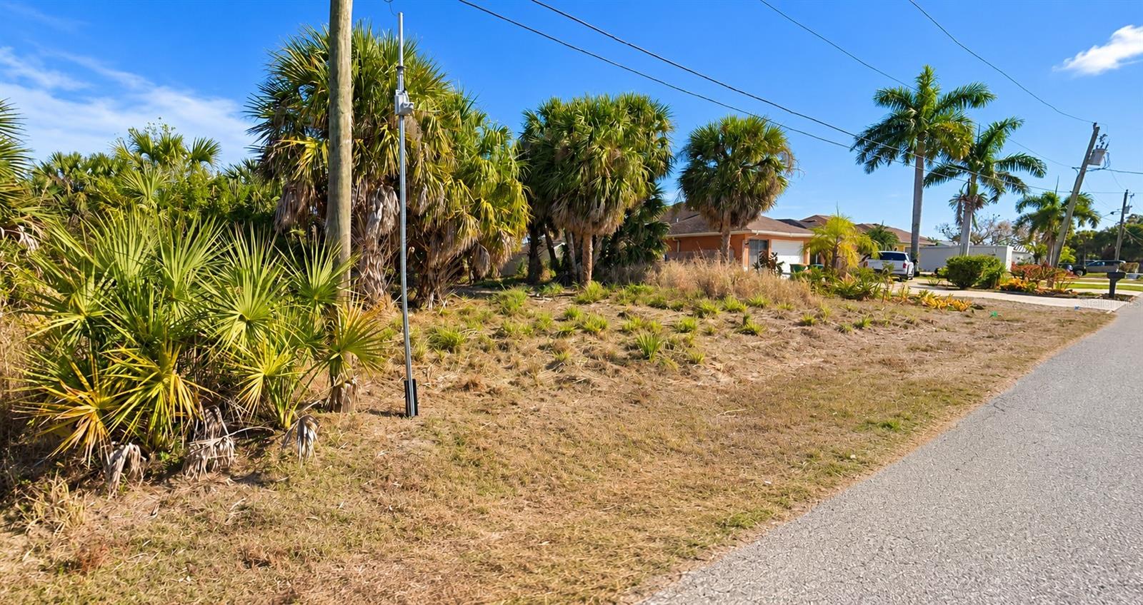18034 AVONSDALE CIRCLE, Port Charlotte, FL 33948