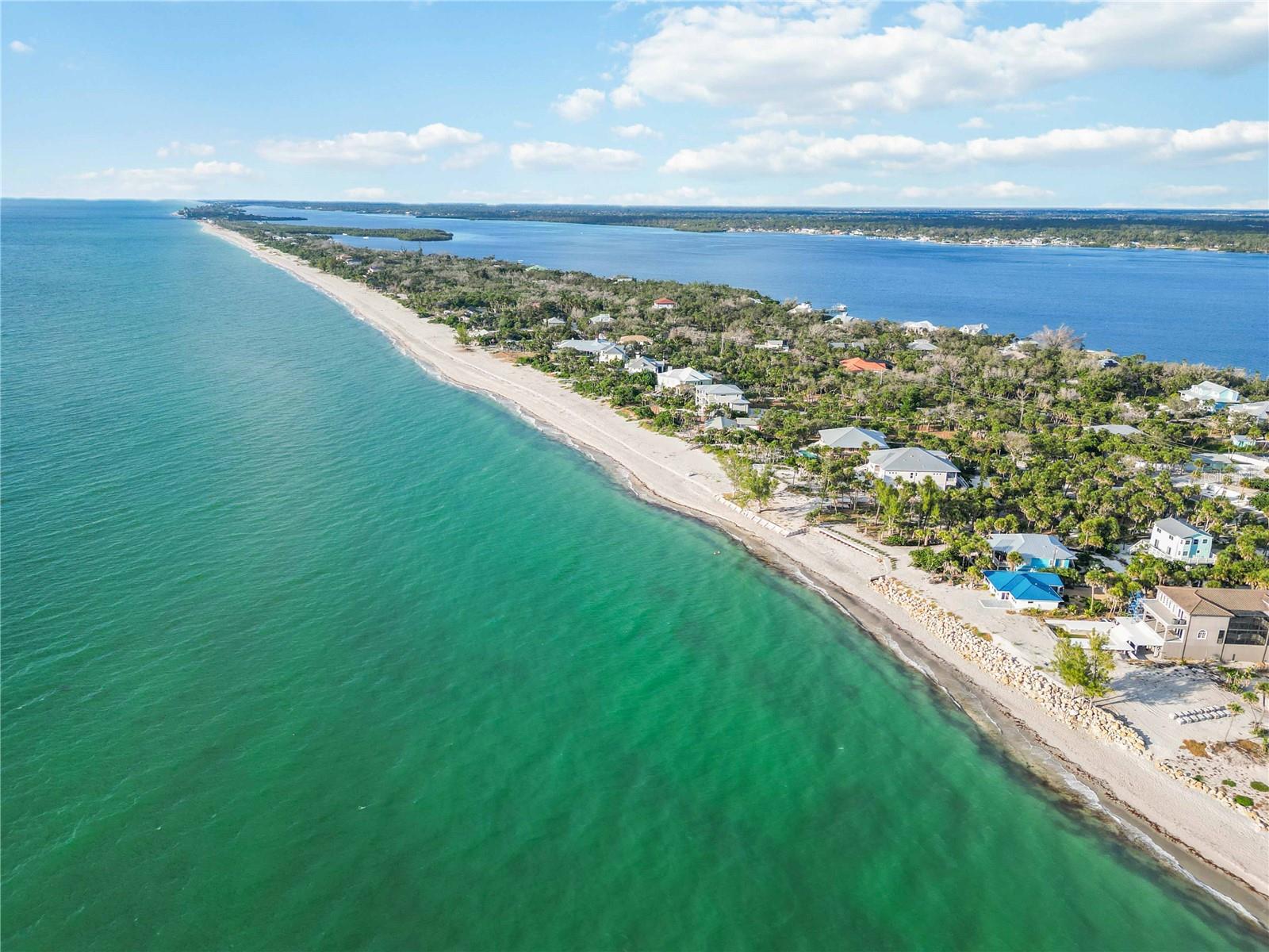 5075 N BEACH ROAD, #B, Englewood, FL 34223