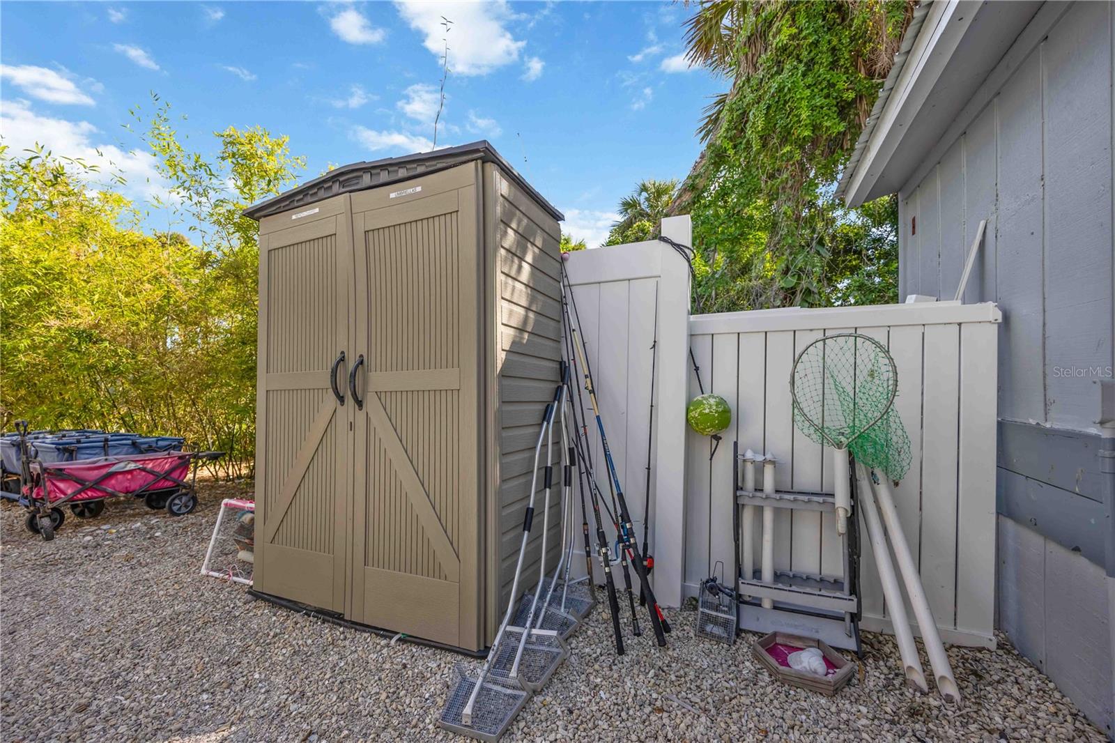 5075 N BEACH ROAD, #B, Englewood, FL 34223