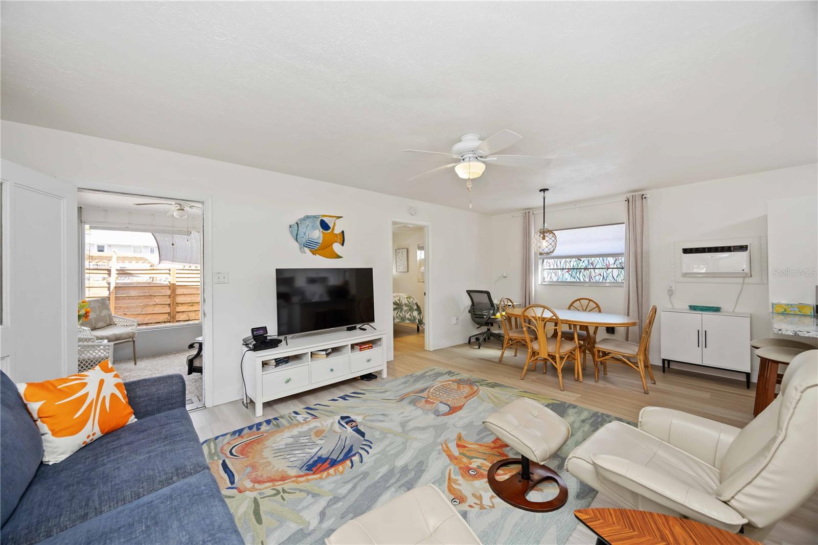 5075 N BEACH ROAD, #B, Englewood, FL 34223