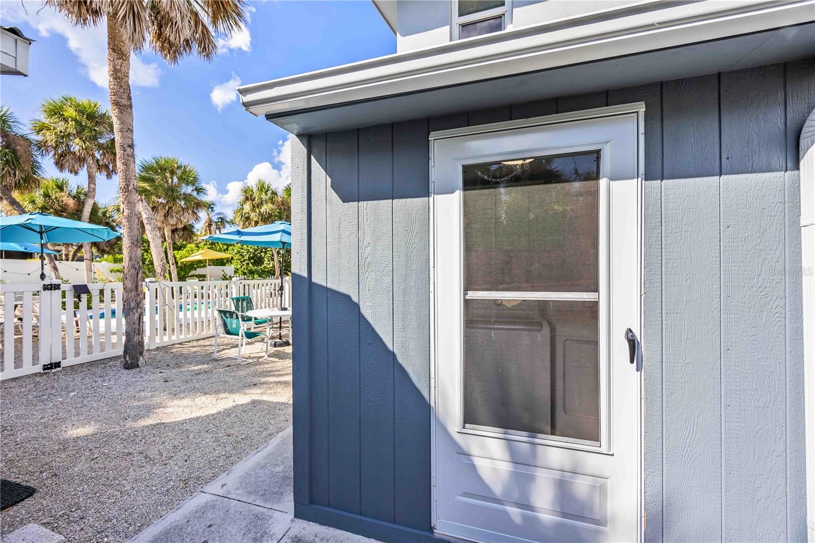 5075 N BEACH ROAD, #B, Englewood, FL 34223