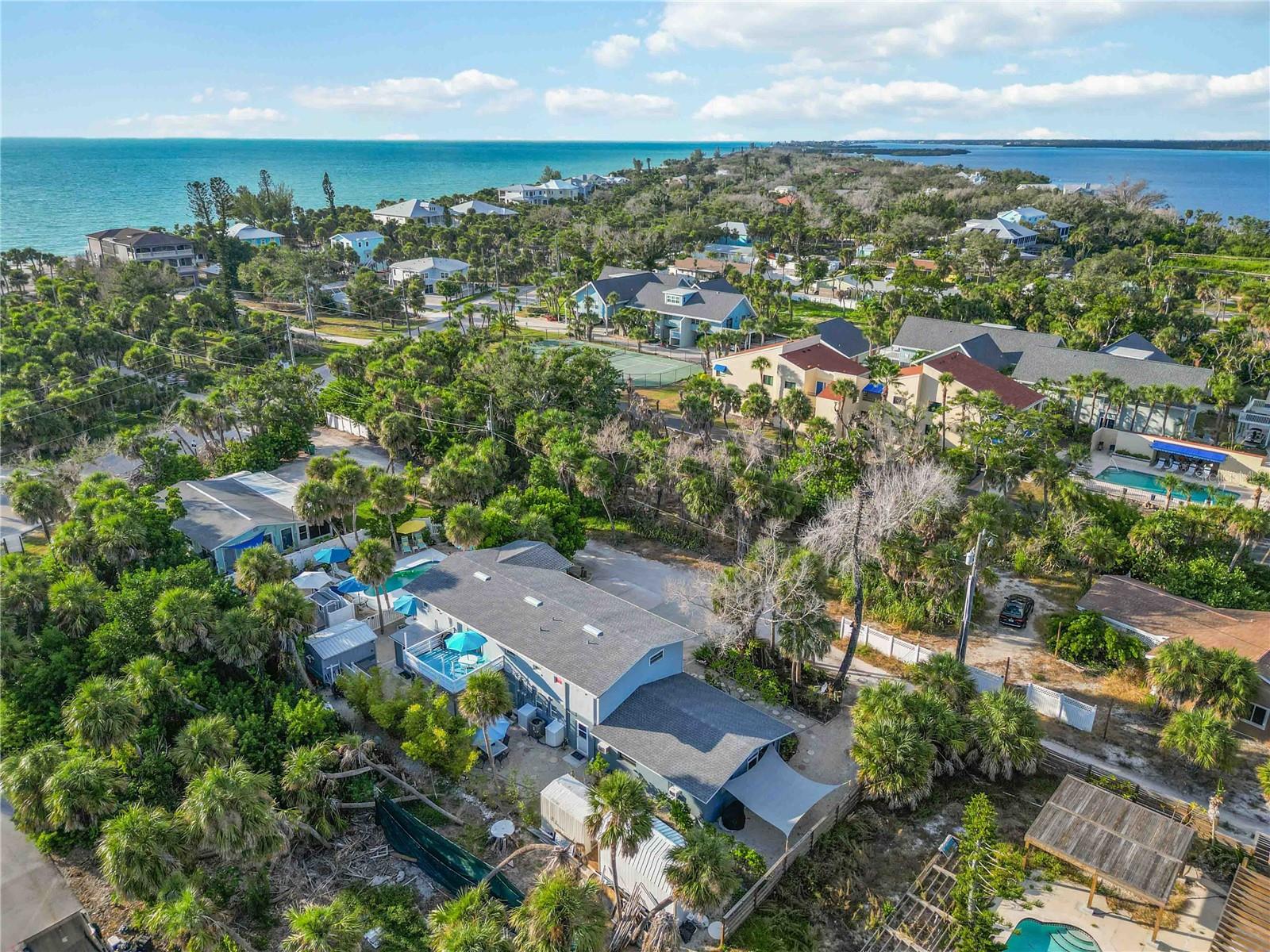 5075 N BEACH ROAD, #B, Englewood, FL 34223
