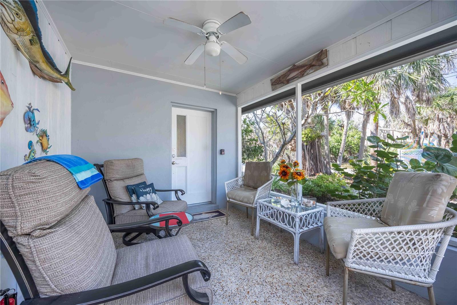 5075 N BEACH ROAD, #B, Englewood, FL 34223