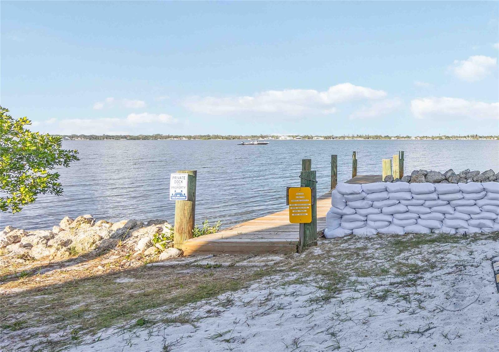 5075 N BEACH ROAD, #B, Englewood, FL 34223