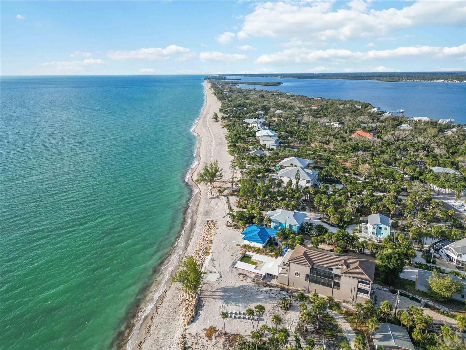 5075 N BEACH ROAD, #B, Englewood, FL 34223