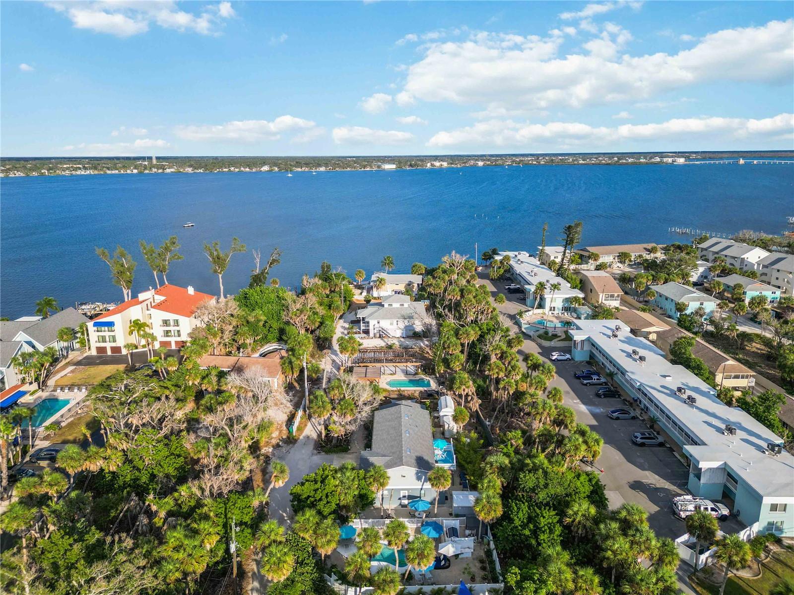 5075 N BEACH ROAD, #B, Englewood, FL 34223