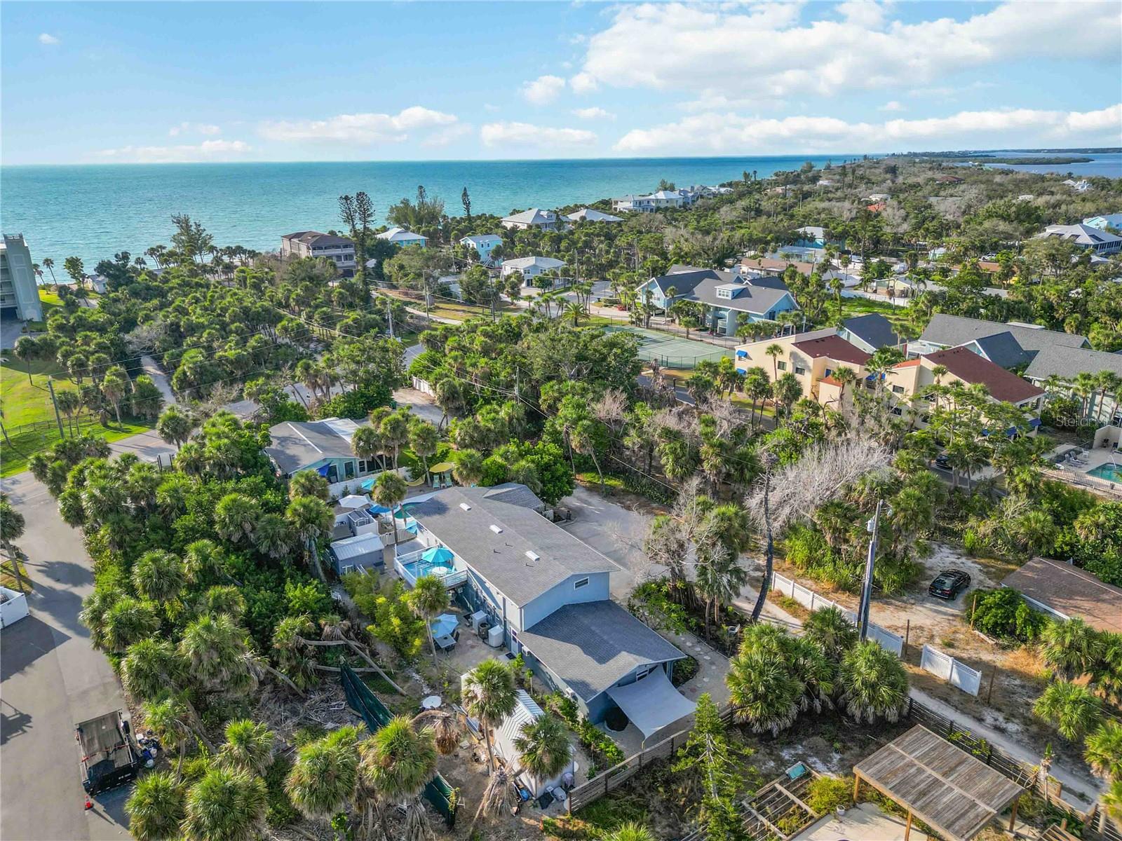 5075 N BEACH ROAD, #B, Englewood, FL 34223