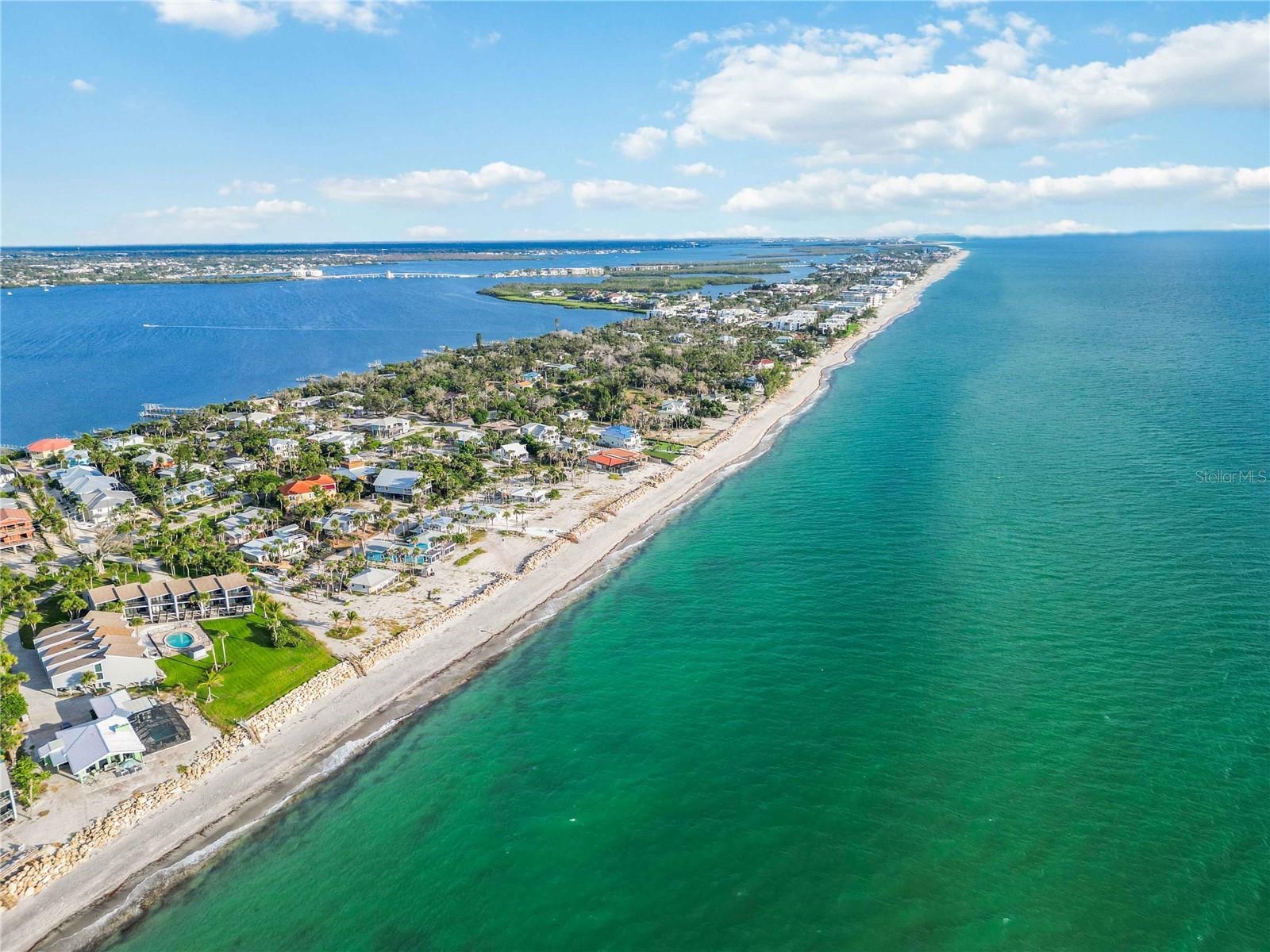 5075 N BEACH ROAD, #B, Englewood, FL 34223