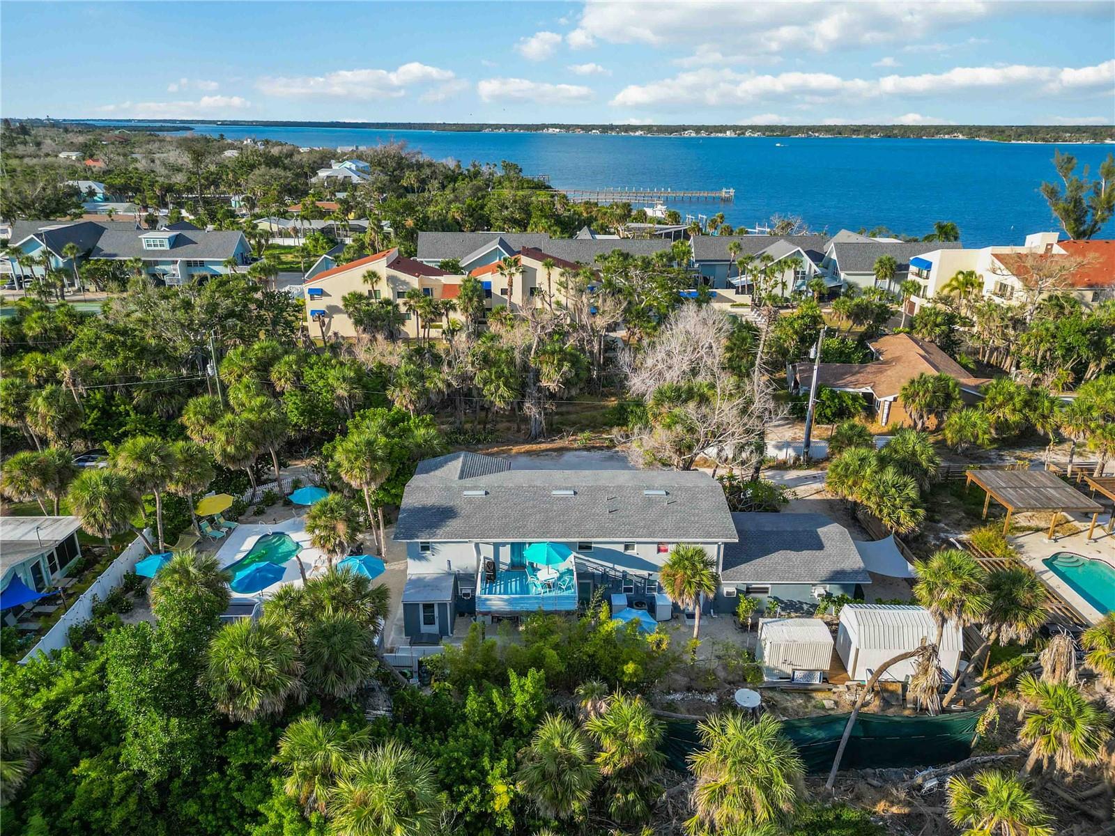 5075 N BEACH ROAD, #B, Englewood, FL 34223