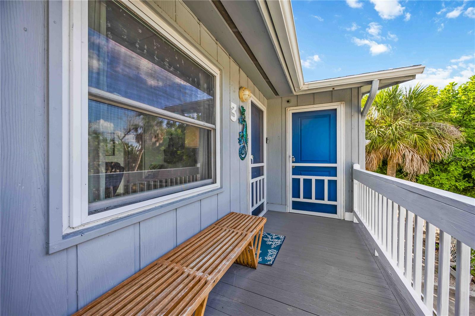 5075 N BEACH ROAD, #B, Englewood, FL 34223